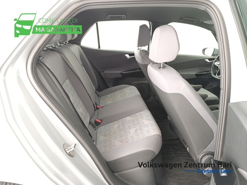 Volkswagen ID.3 58 kwh pro performance - 20