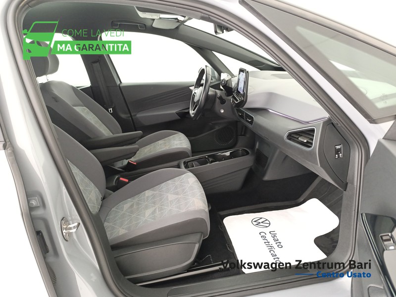 Volkswagen ID.3 58 kwh pro performance - 21