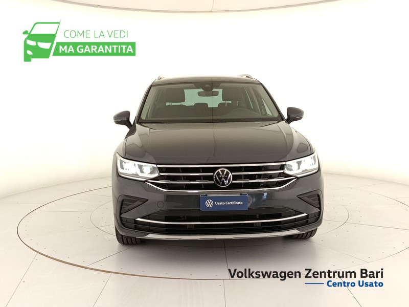 Volkswagen Tiguan 2.0 tdi elegance 150cv dsg - 3