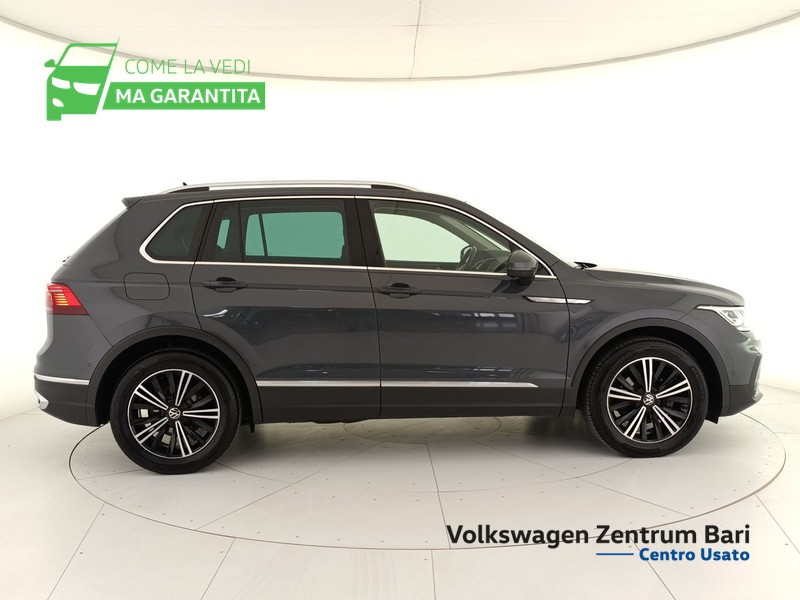 Volkswagen Tiguan 2.0 tdi elegance 150cv dsg - 5