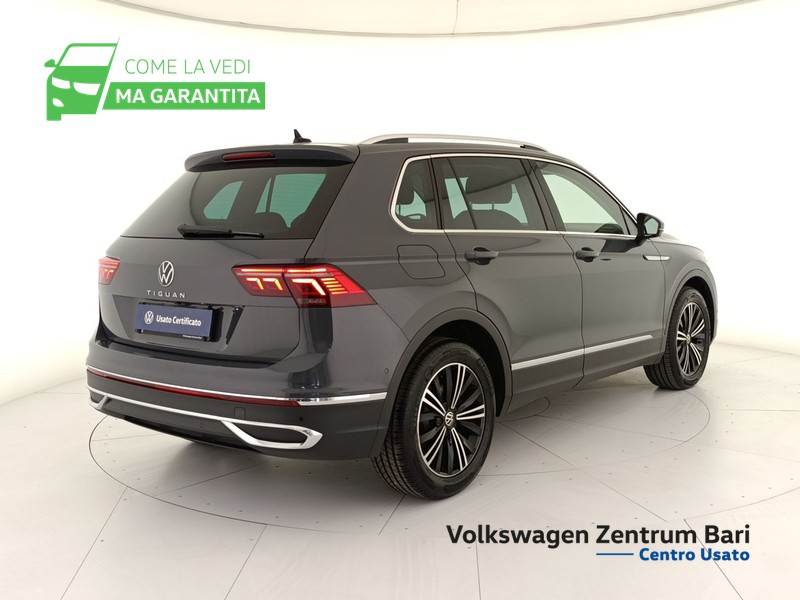 Volkswagen Tiguan 2.0 tdi elegance 150cv dsg - 6