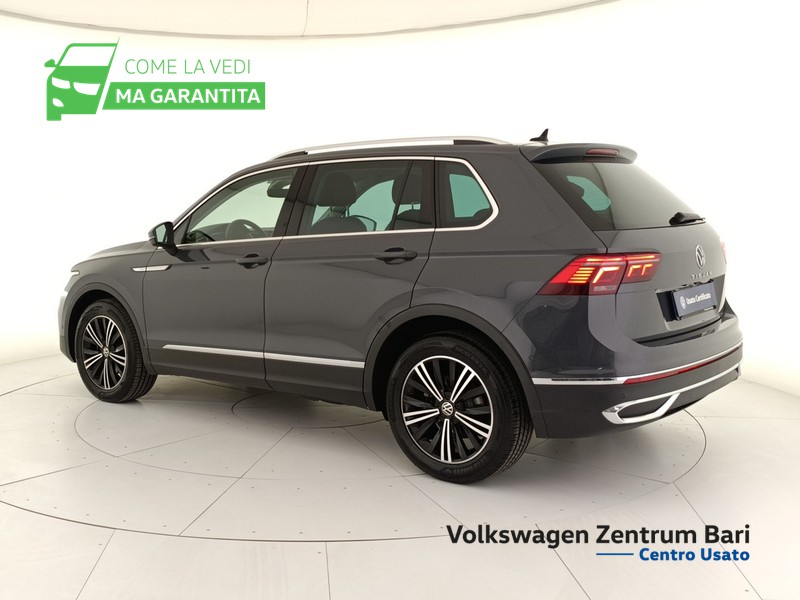 Volkswagen Tiguan 2.0 tdi elegance 150cv dsg - 7