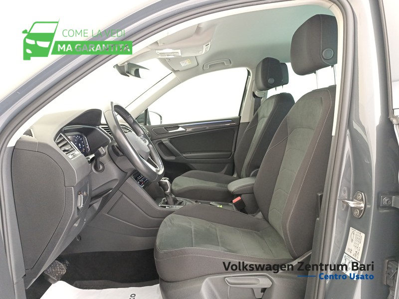 Volkswagen Tiguan 2.0 tdi elegance 150cv dsg - 12