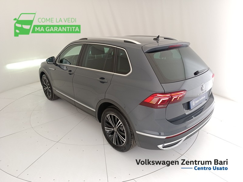Volkswagen Tiguan 2.0 tdi elegance 150cv dsg - 14