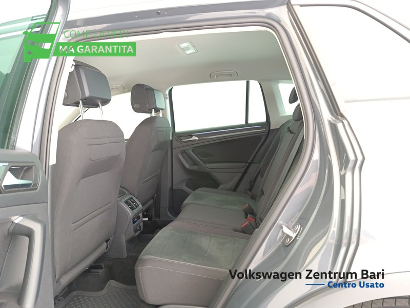 Volkswagen Tiguan 2.0 tdi elegance 150cv dsg - 15