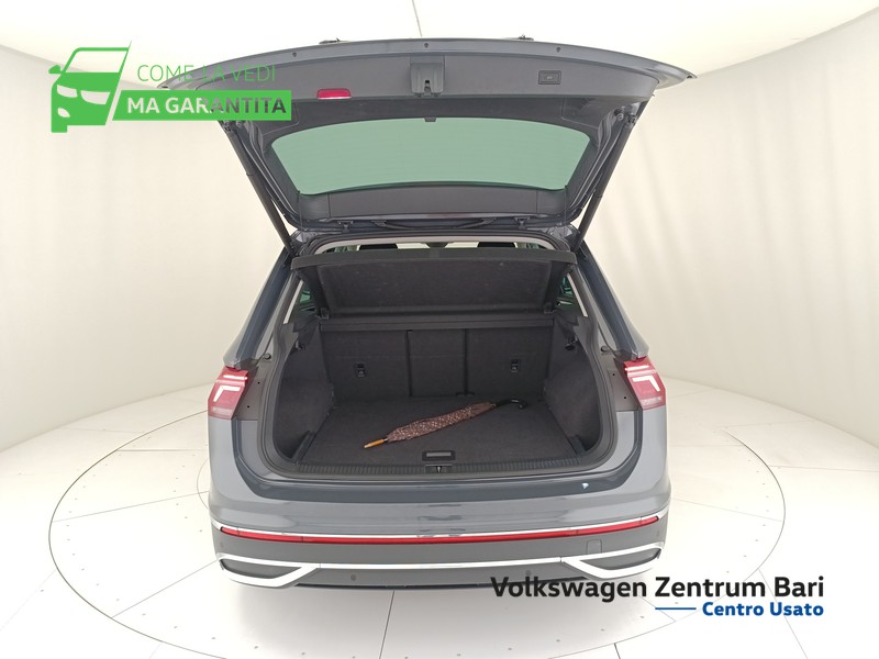 Volkswagen Tiguan 2.0 tdi elegance 150cv dsg - 17