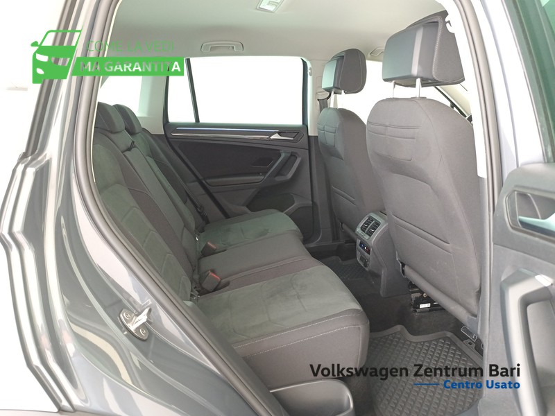 Volkswagen Tiguan 2.0 tdi elegance 150cv dsg - 18