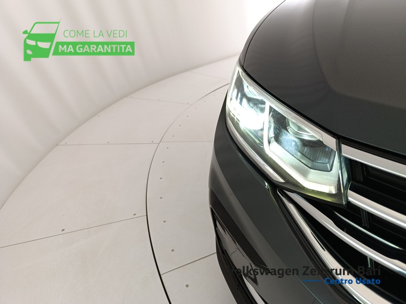 Volkswagen Tiguan 2.0 tdi elegance 150cv dsg - 20