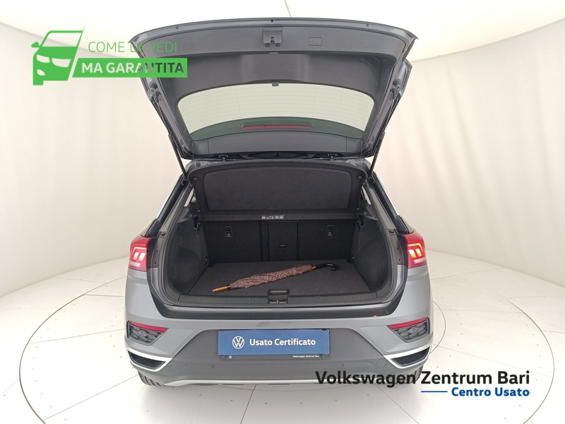 Volkswagen T-Roc 2.0 tdi style 115cv - 18