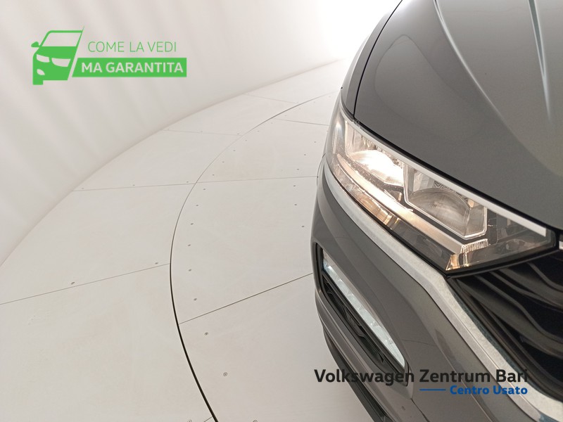 Volkswagen T-Roc 2.0 tdi style 115cv - 21