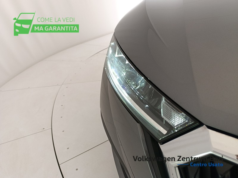 Skoda Octavia wagon 2.0 tdi evo executive 115cv dsg - 18