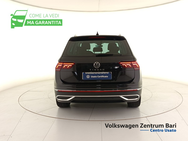 Volkswagen Tiguan 2.0 tdi elegance 150cv dsg - 7
