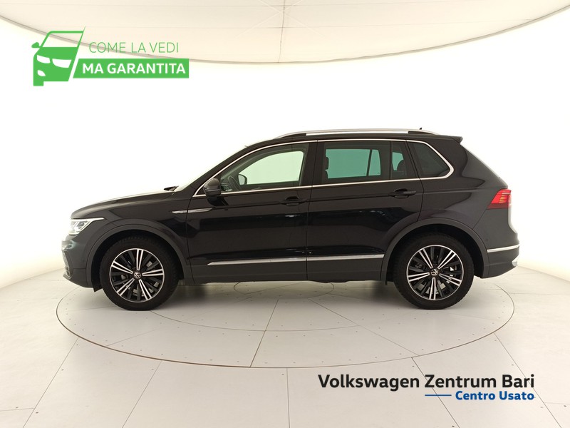 Volkswagen Tiguan 2.0 tdi elegance 150cv dsg - 9