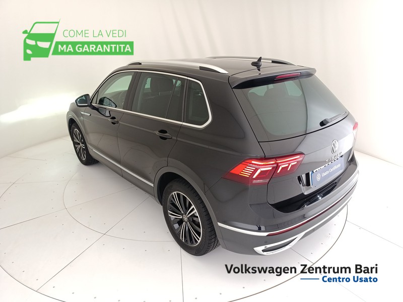 Volkswagen Tiguan 2.0 tdi elegance 150cv dsg - 16