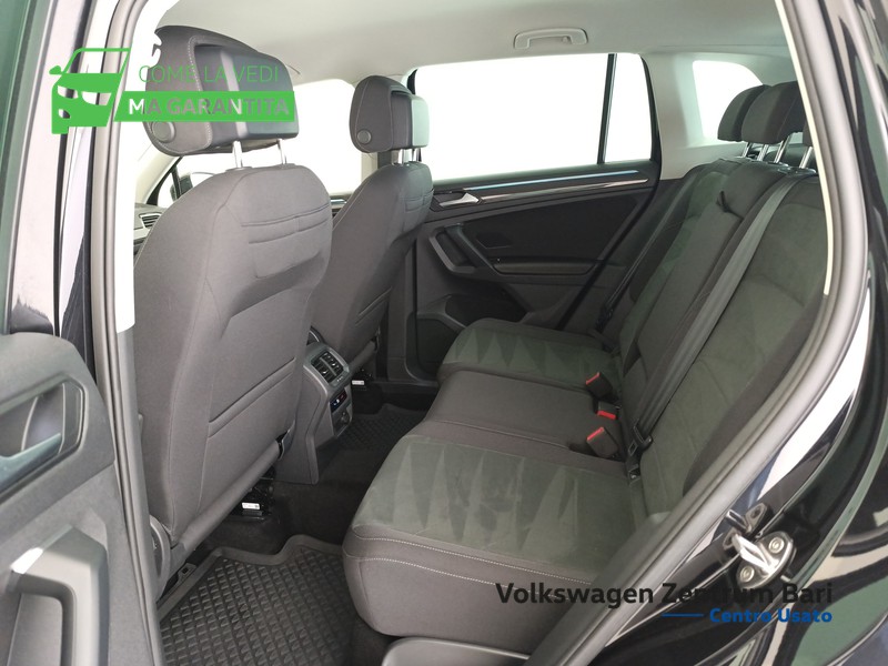 Volkswagen Tiguan 2.0 tdi elegance 150cv dsg - 17