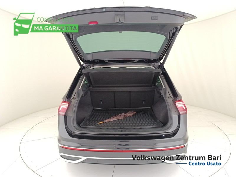 Volkswagen Tiguan 2.0 tdi elegance 150cv dsg - 19