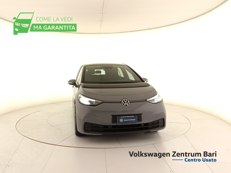 Volkswagen ID.3 58 kwh pro performance - 3