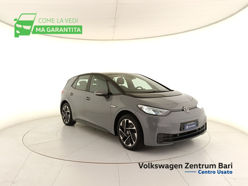Volkswagen ID.3 58 kwh pro performance - 4