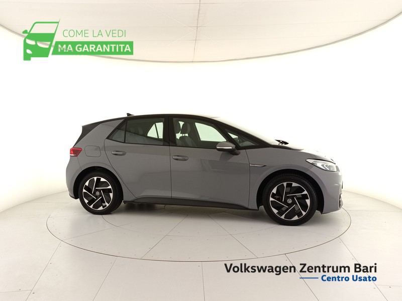 Volkswagen ID.3 58 kwh pro performance - 5