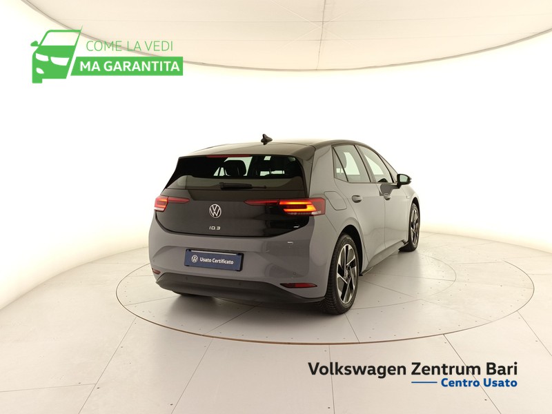 Volkswagen ID.3 58 kwh pro performance - 7