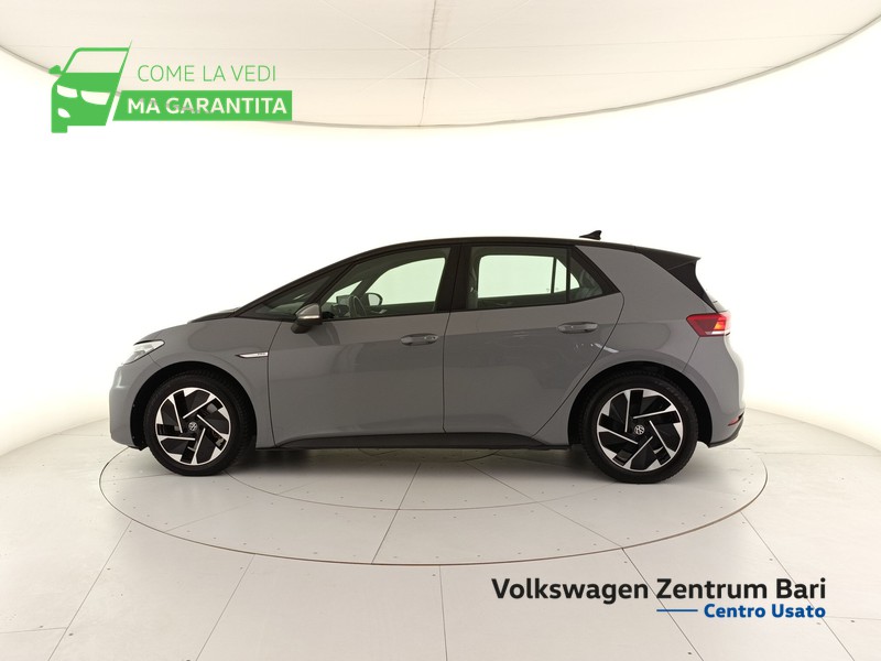Volkswagen ID.3 58 kwh pro performance - 9