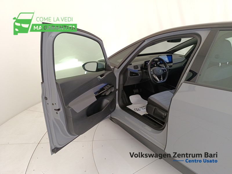 Volkswagen ID.3 58 kwh pro performance - 12