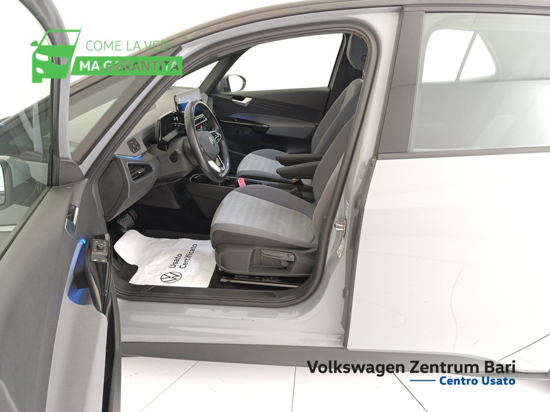 Volkswagen ID.3 58 kwh pro performance - 13