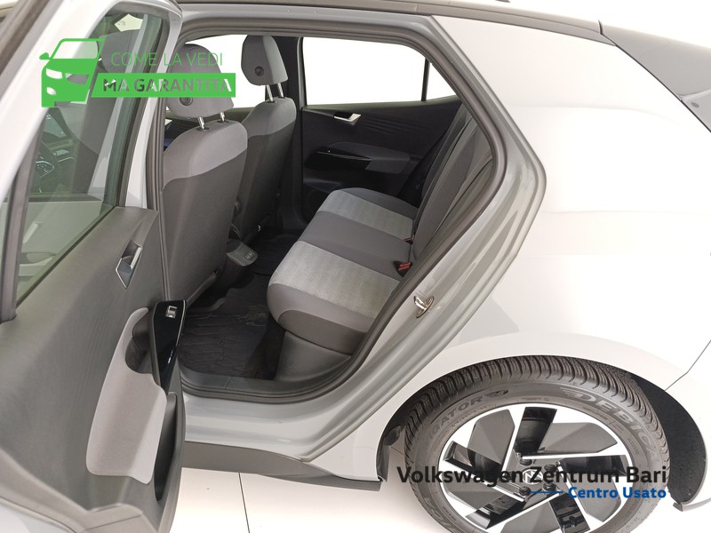 Volkswagen ID.3 58 kwh pro performance - 15