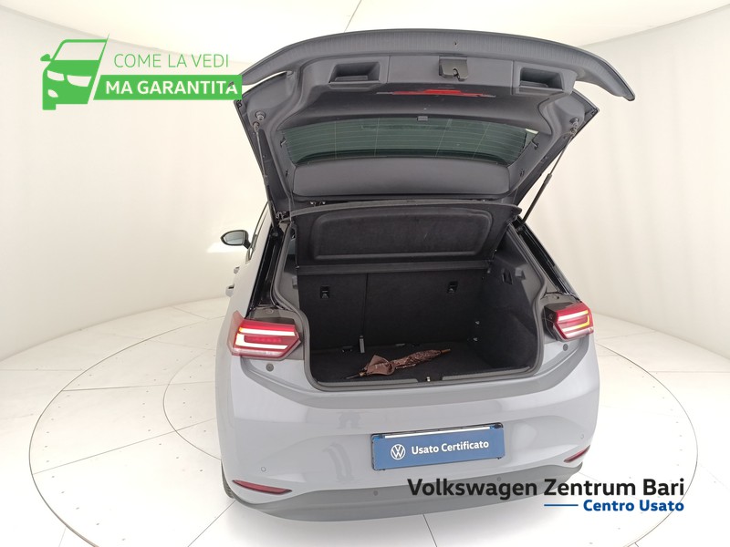 Volkswagen ID.3 58 kwh pro performance - 17