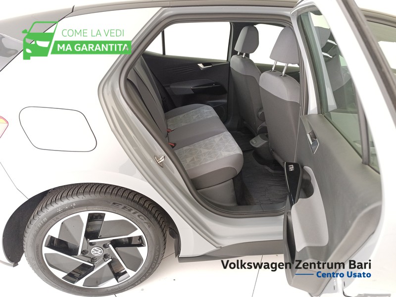 Volkswagen ID.3 58 kwh pro performance - 18