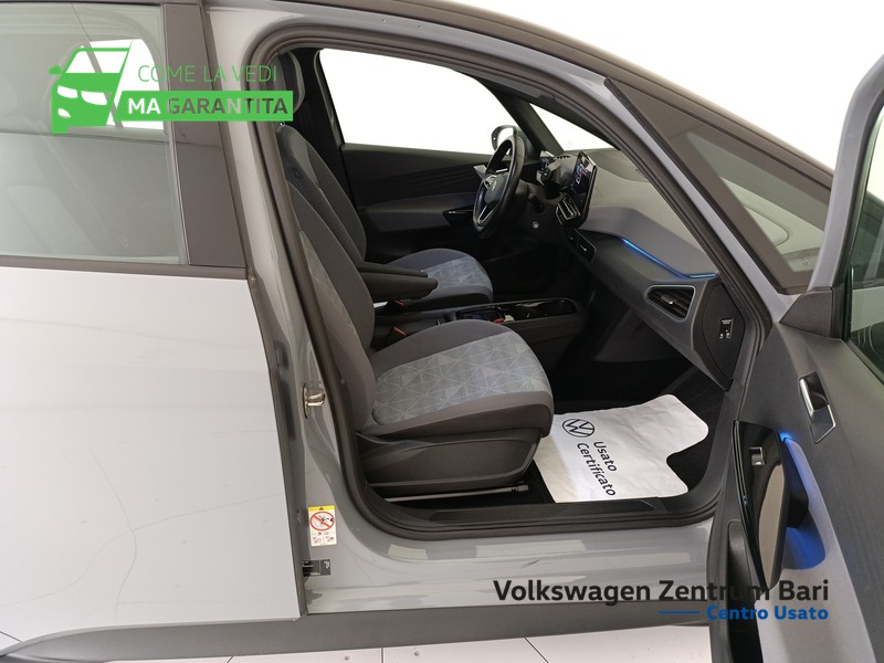 Volkswagen ID.3 58 kwh pro performance - 19