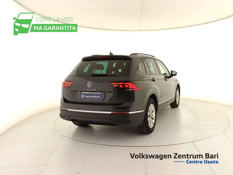 Volkswagen Tiguan 2.0 tdi life 150cv dsg - 6