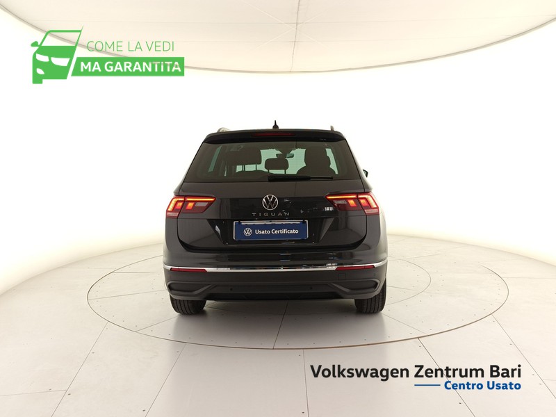 Volkswagen Tiguan 2.0 tdi life 150cv dsg - 7