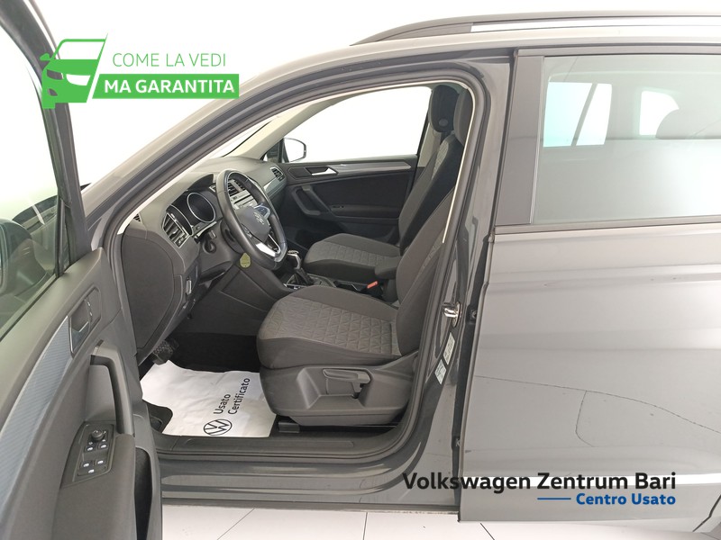 Volkswagen Tiguan 2.0 tdi life 150cv dsg - 13
