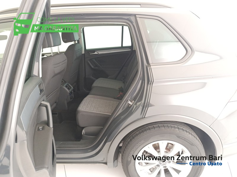 Volkswagen Tiguan 2.0 tdi life 150cv dsg - 15
