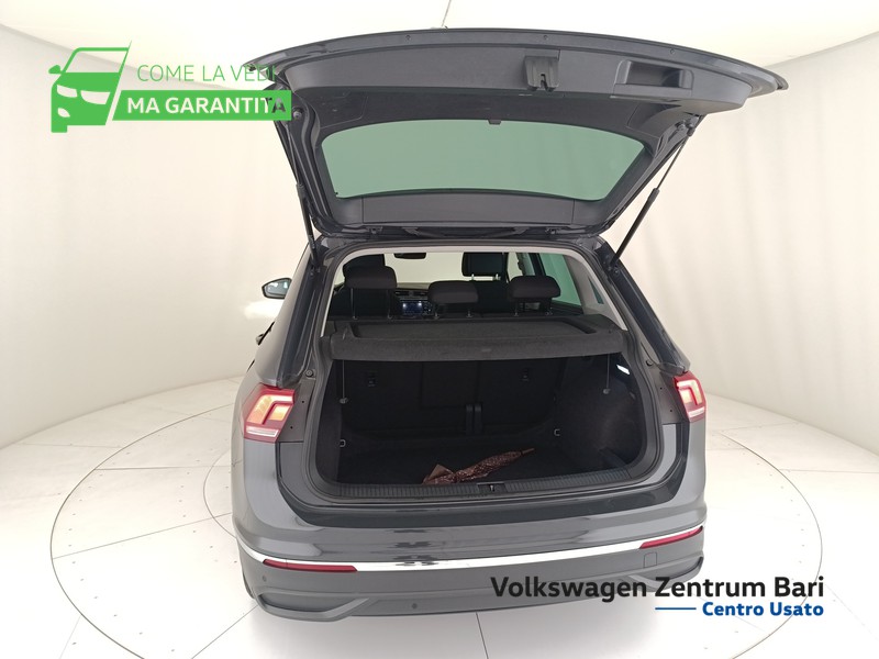 Volkswagen Tiguan 2.0 tdi life 150cv dsg - 17