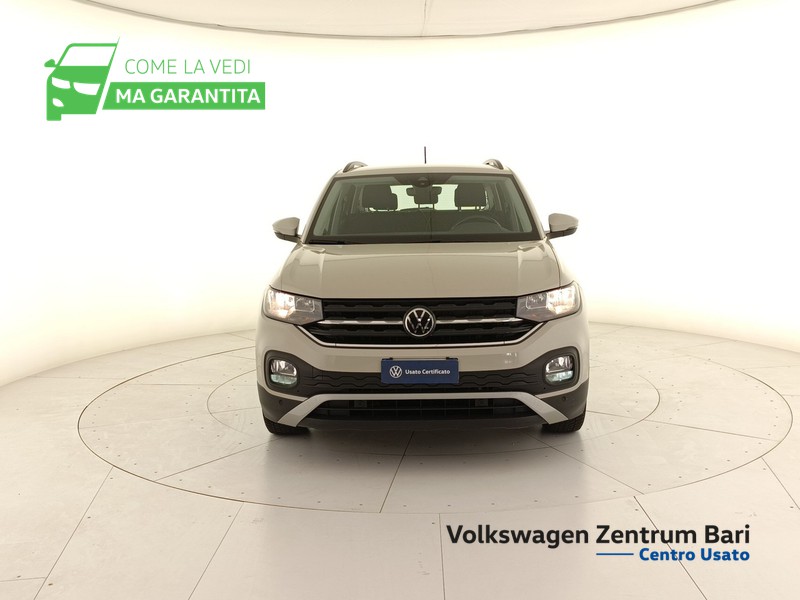 Volkswagen T-Cross 1.0 tsi style 95cv - 3