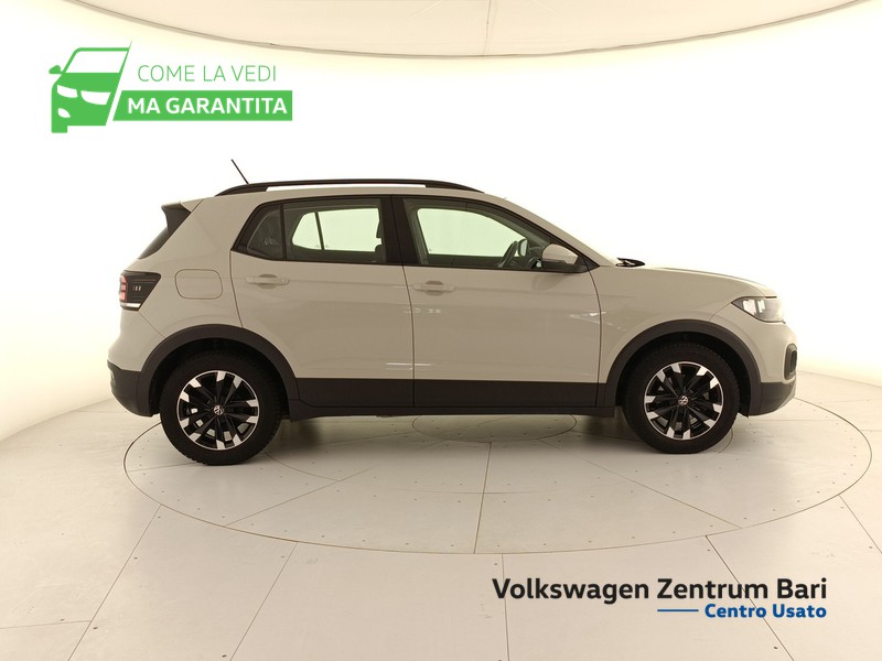 Volkswagen T-Cross 1.0 tsi style 95cv - 5