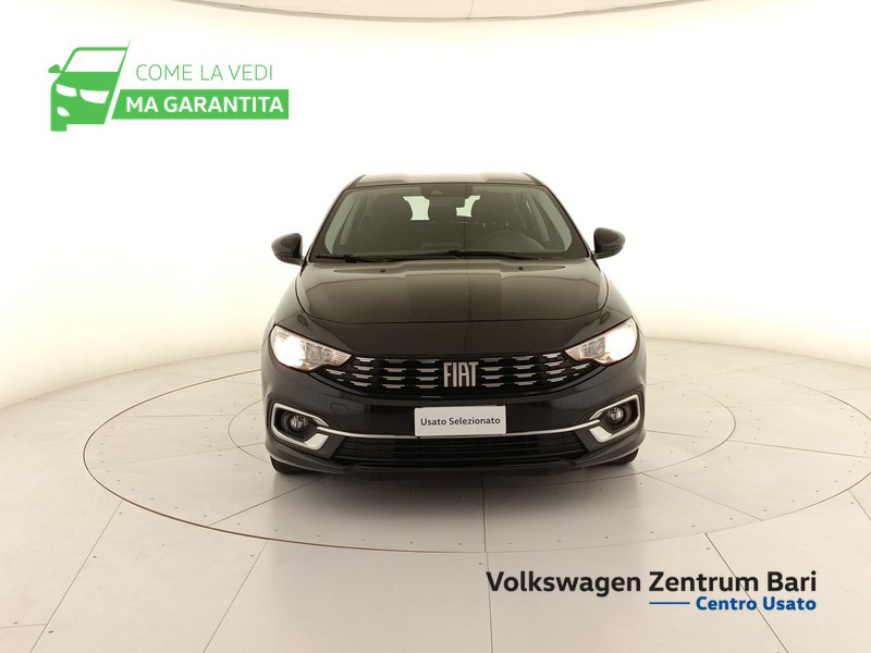 Fiat Tipo 5p 1.6 mjt city life s&s 130cv - 3