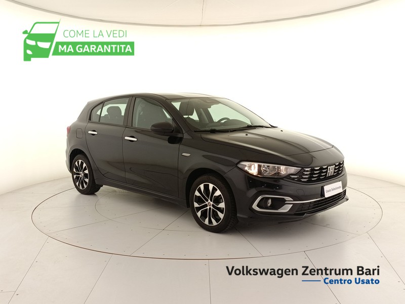 Fiat Tipo 5p 1.6 mjt city life s&s 130cv - 4