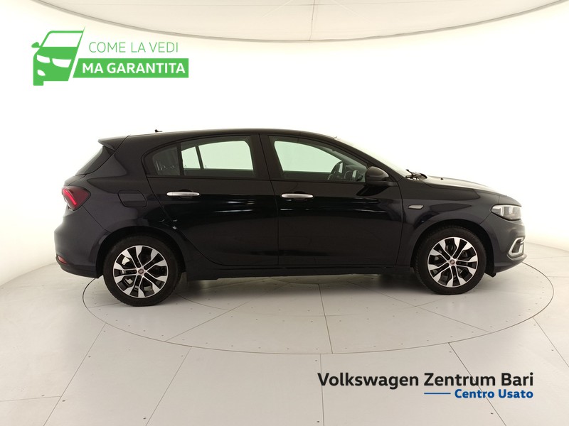 Fiat Tipo 5p 1.6 mjt city life s&s 130cv - 5