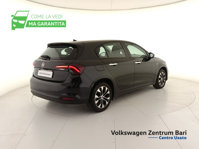 Fiat Tipo 5p 1.6 mjt city life s&s 130cv - 6