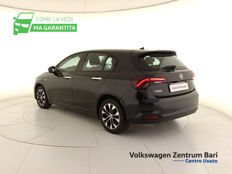 Fiat Tipo 5p 1.6 mjt city life s&s 130cv - 8