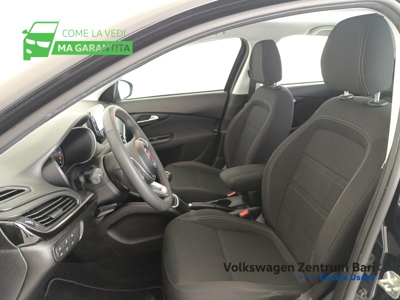 Fiat Tipo 5p 1.6 mjt city life s&s 130cv - 12