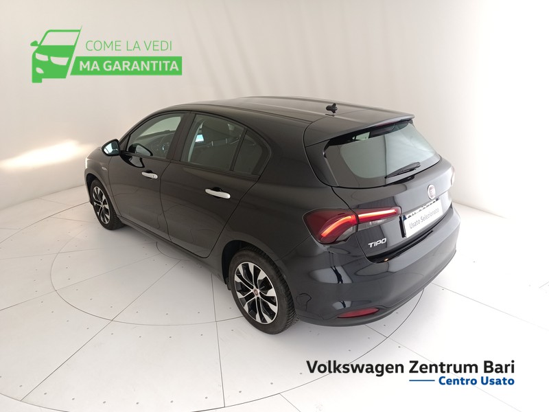 Fiat Tipo 5p 1.6 mjt city life s&s 130cv - 14