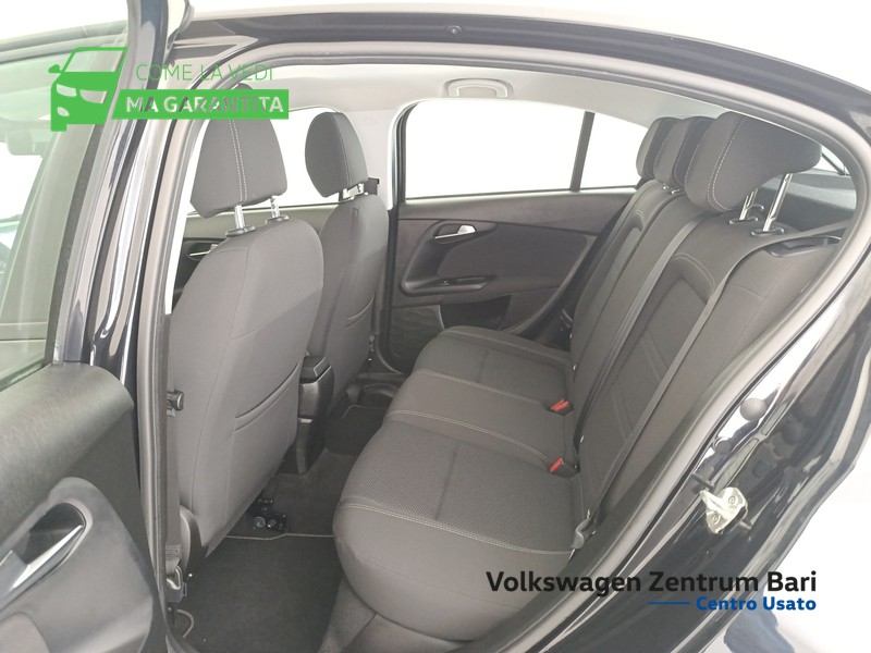 Fiat Tipo 5p 1.6 mjt city life s&s 130cv - 15