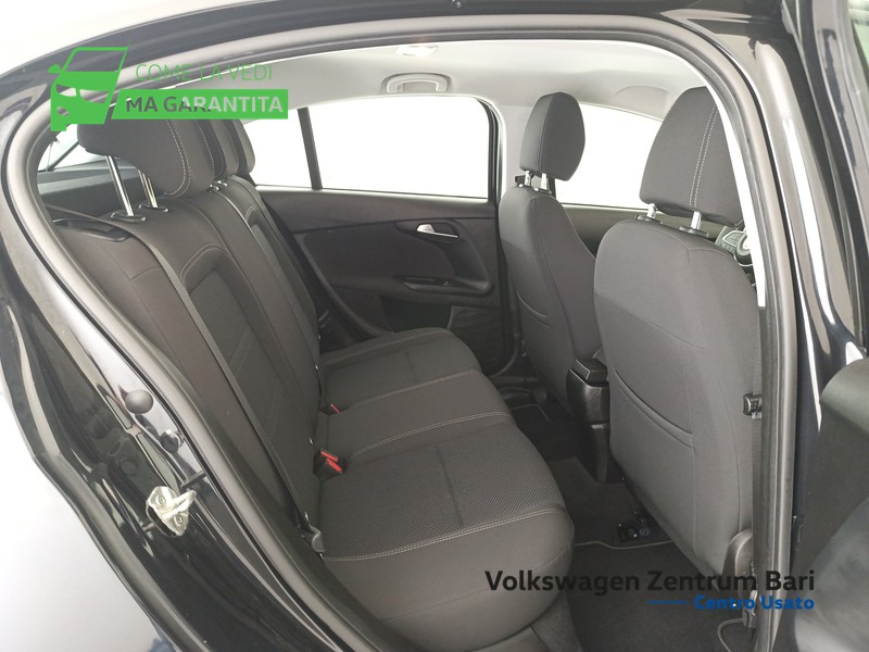 Fiat Tipo 5p 1.6 mjt city life s&s 130cv - 19