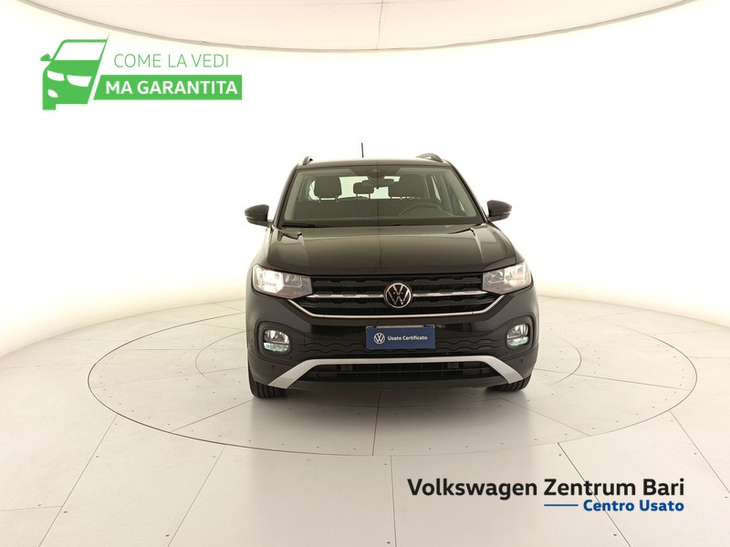 Volkswagen T-Cross 1.0 tsi style 95cv - 3