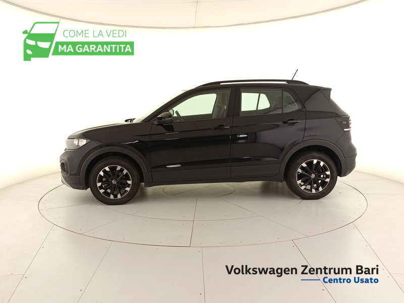 Volkswagen T-Cross 1.0 tsi style 95cv - 7