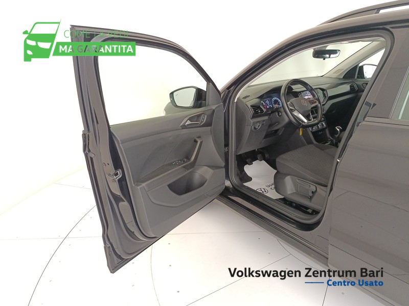 Volkswagen T-Cross 1.0 tsi style 95cv - 10